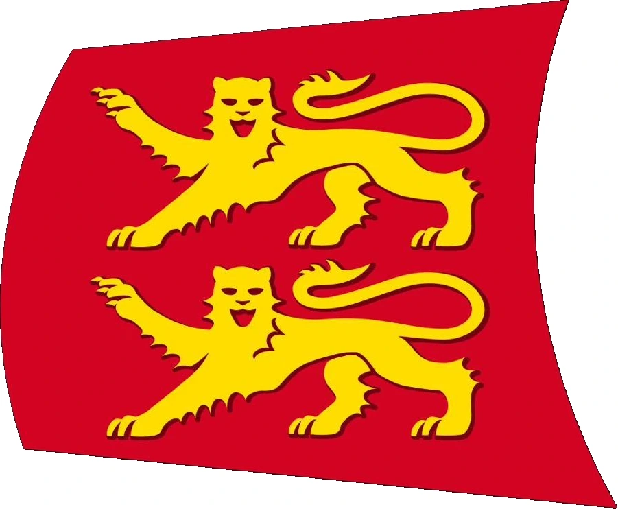 Région Normandie