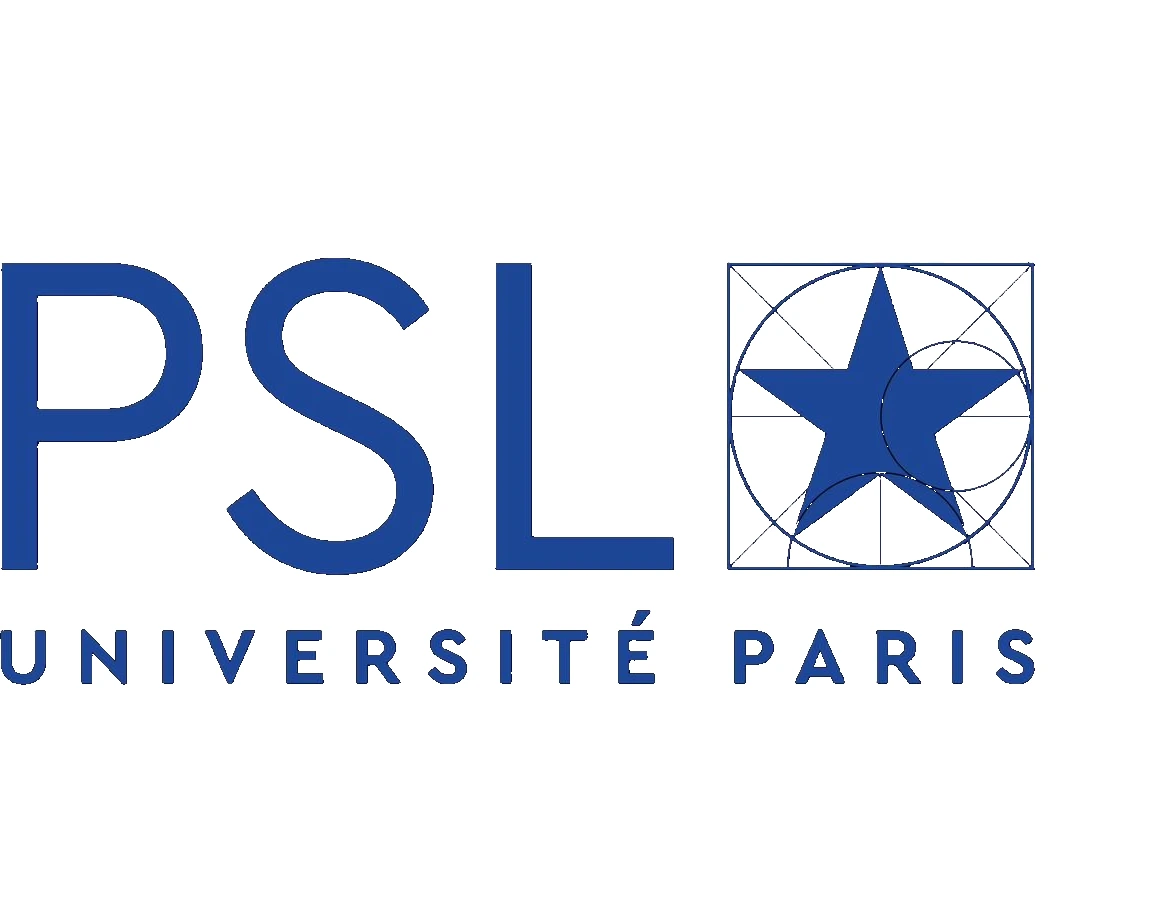PSL Université Paris