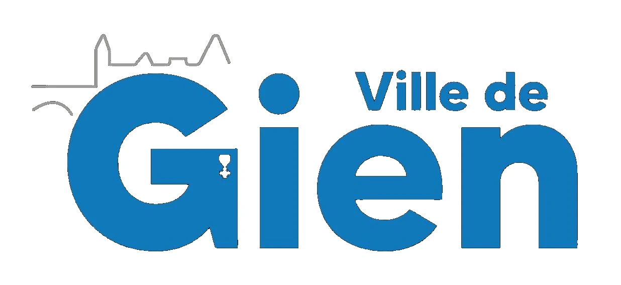 Ville de Gien